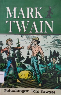 Image of PETUALANGAN TOM SAWYER