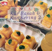 Image of ANEKA KUE BASAH DAN KUE KERING DUA