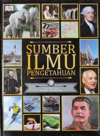 Image of SUMBER ILMU PENGETAHUAN