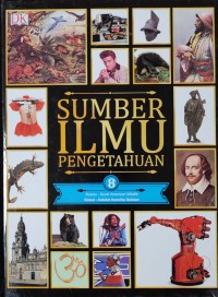 Image of SUMBER ILMU PENGETAHUAN