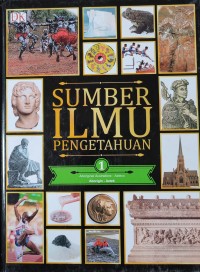 Image of SUMBER ILMU PENGETAHUAN