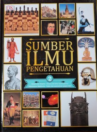 Image of SUMBER ILMU PENGETAHUAN