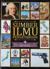 Image of SUMBER ILMU PENGETAHUAN
