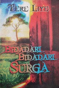 Image of BIDADARI BIDADARI SURGA
