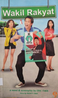 Image of WAKIL RAKYAT
