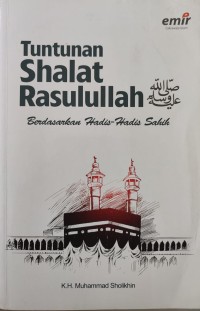 Image of TUNTUTAN SHALAT RASULULLAH
