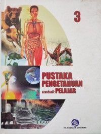 Image of PUSTAKA PENGETAHUAN UNTUK PELAJAR