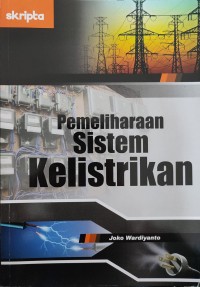 Image of PEMELIHARAAN SISTEM KELISTRIKAN