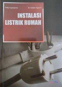 Image of INSTALASI LISTRIK RUMAH