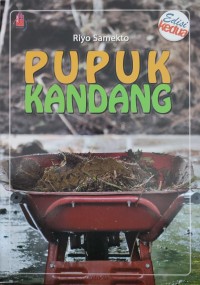 Image of PUPUK KANDANG
