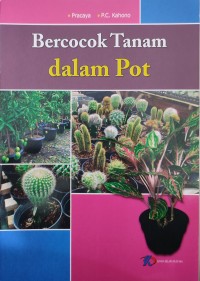 Image of BERCOCOK TANAM DALAM POT