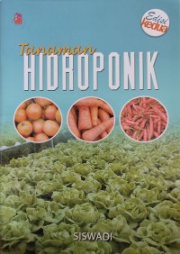 Image of TANAMAN HIDROPONIK