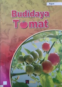 Image of BUDIDAYA TOMAT