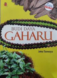 Image of BUDI DAYA GAHARU