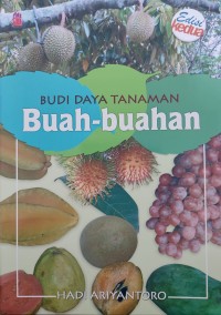 Image of BUDI DAYA TANAMAN BUAH BUAHAN