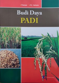 Image of BUDI DAYA PADI