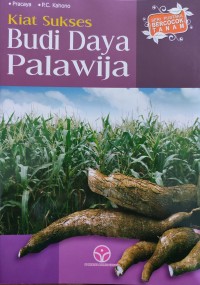 Image of KIAT SUKSES BUDI DAYA PALAWIJAYA