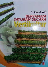 Image of BERTANAM SAYURAN SECARA VERTIKULTUR