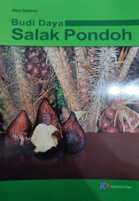 Image of BUDI DAYA SALAK PONDOH