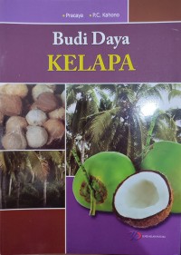 Image of BUDI DAYA KELAPA