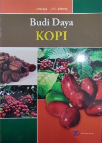 Image of BUDI DAYA KOPI
