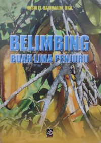 Image of BELIMBING BUAH LIMA PENJURU
