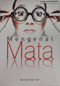 Image of MENGENAL MATA