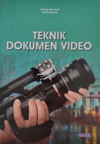 Image of TEKNIK DOKUMEN VIDEO