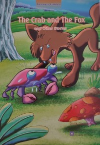 Image of THE CRAB AND THE FOX AND OTHER STORIES