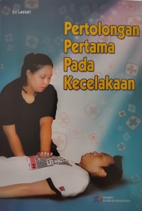 Image of PERTOLONGAN PERTAMA PADA KECELAKAAN
