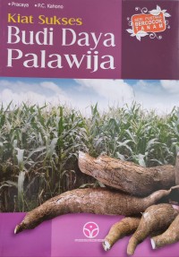Image of KIAT SUKSES BUDI DAYA PALAWIJA