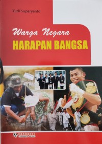 Image of WARGA NEGARA HARAPAN BANGSA