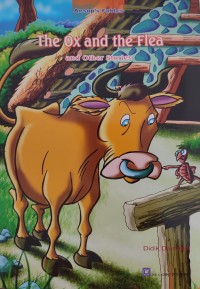 Image of THE OX AND THE FLEA AND OTHER STORIES