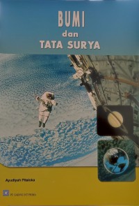 Image of BUMI DAN TATA SURYA