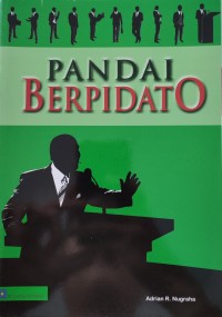 Image of PANDAI BERPIDATO