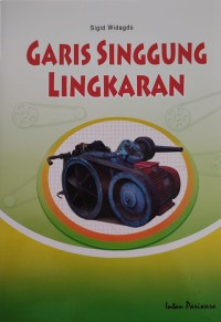 Image of GARIS SINGGUNG LINGKARAN