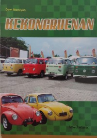 Image of KEKONGRUENAN