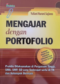 Image of MENGAJAR DENGAN PORTOFOLIO
