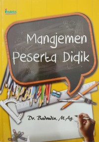 Image of MANAJEMEN PESERTA DIDIK