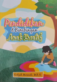 Image of PENDIDIKAN DAN BIMBINGAN ANAK KREATIF
