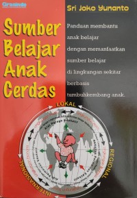 Image of SUMBER BELAJAR ANAK CERDAS