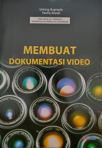 Image of MEMBUAT DOKUMENTASI VIDIO