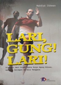 Image of LARI GUNG LARI
