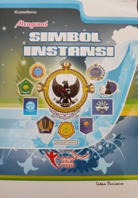 Image of MENGENAL SIMBOL INSTANSI