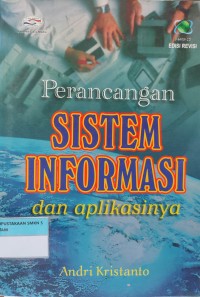 Image of PERANCANGAN SISTEM INFORMASI DA APLIKASINYA