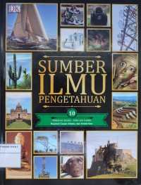 Image of SUMBER ILMU PENGETAHUAN