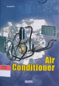 Image of AIR CONDITIONER