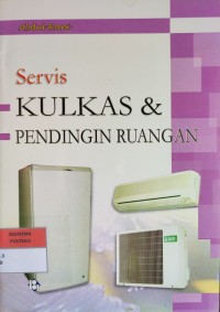 Image of SERVIS KULKAS DAN PENDINGIN RUANGAN