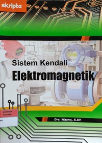Image of SISTEM KENDALI ELEKTROMAGNETIK