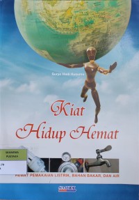 Image of KIAT  HIDUP HEMAT